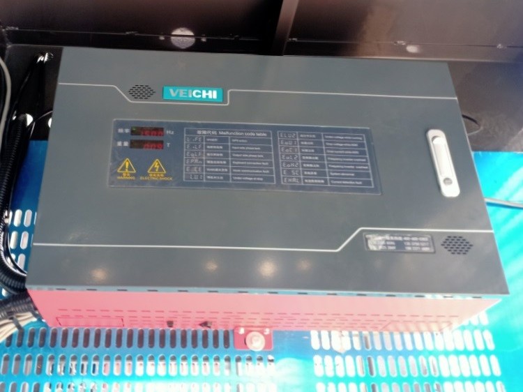 使用安裝施工電梯需審核哪些資料？