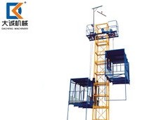 建筑工地施工升降機(jī)的種類有哪些，價(jià)格是多少？