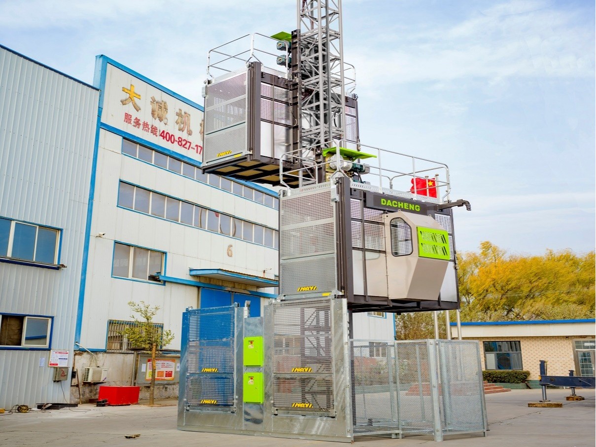 施工升降機(jī)檢修、保養(yǎng)有哪些具體要求？