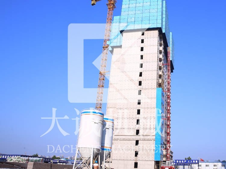要提高超高層建筑施工電梯安全系數(shù)，必須做好這些...